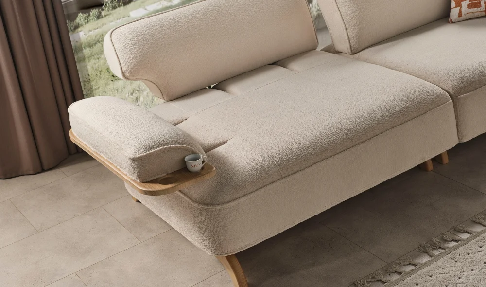 Banco Koltuk Takımı