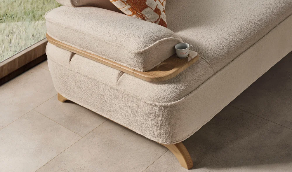 Banco Koltuk Takımı