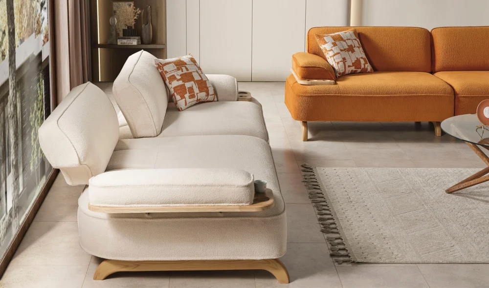 Banco Koltuk Takımı