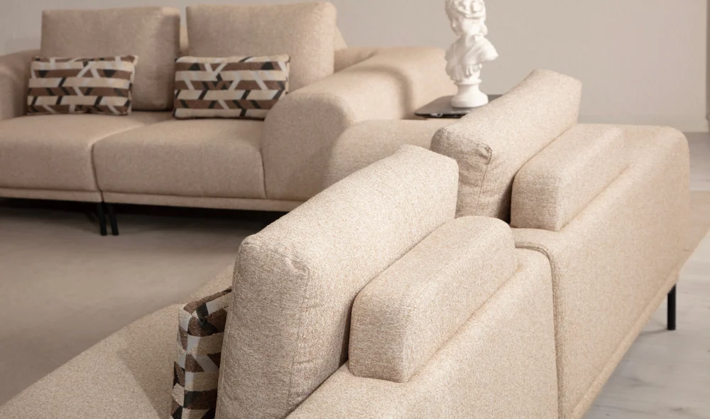 Calyx Koltuk Takımı