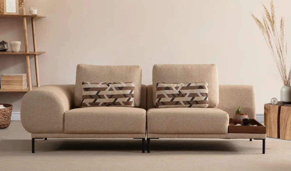 Calyx Koltuk Takımı