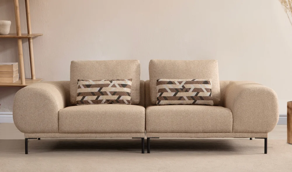 Calyx Koltuk Takımı