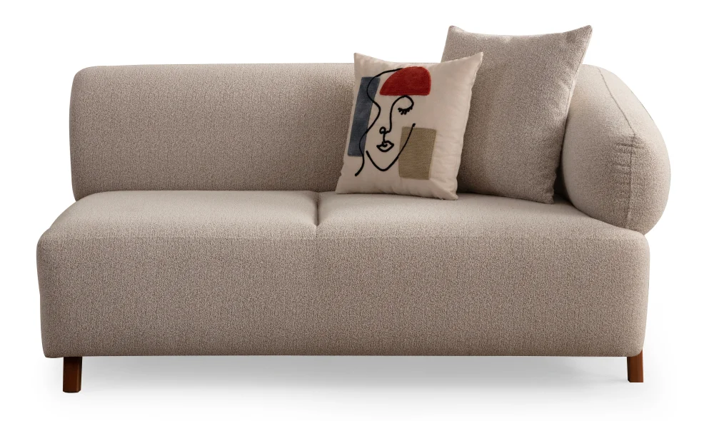 Cardea Mini Köşe Koltuk Takımı