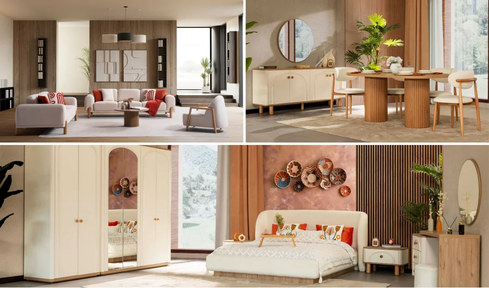 Coco Düğün Paketi