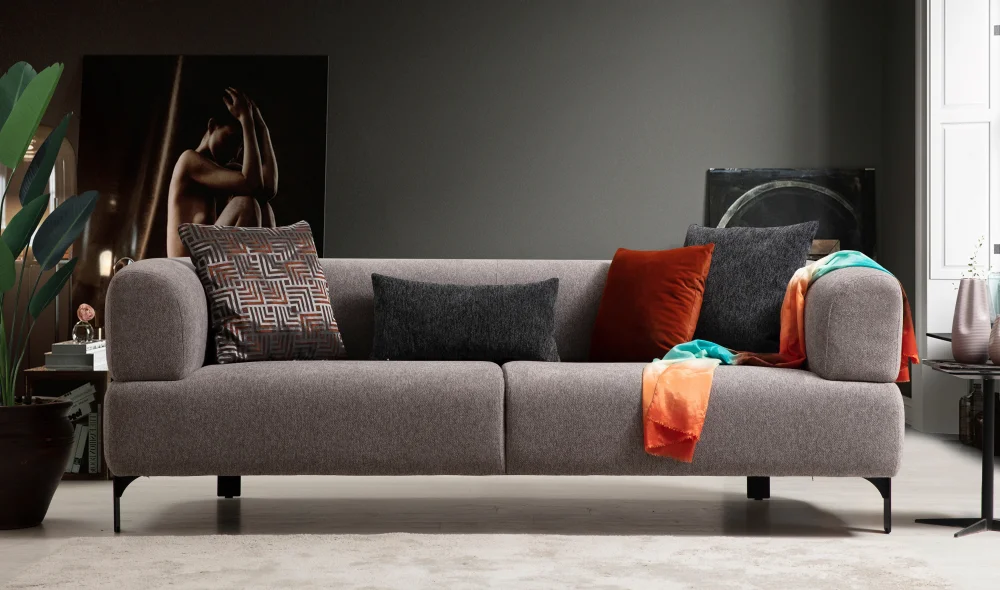 Cratos Koltuk Takımı