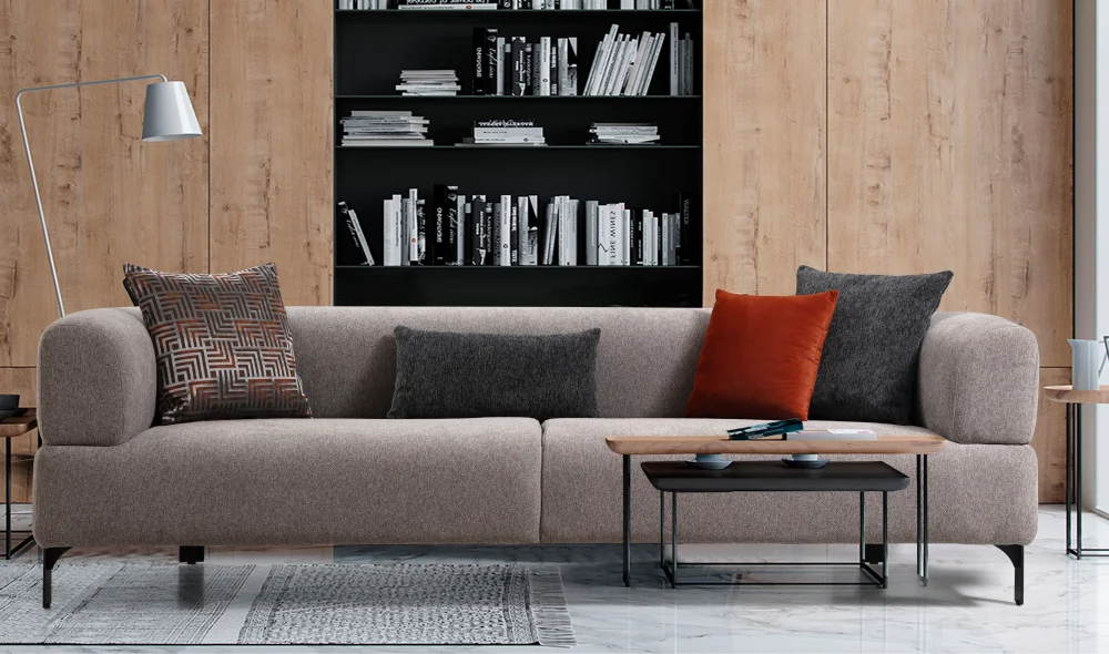 Cratos Koltuk Takımı