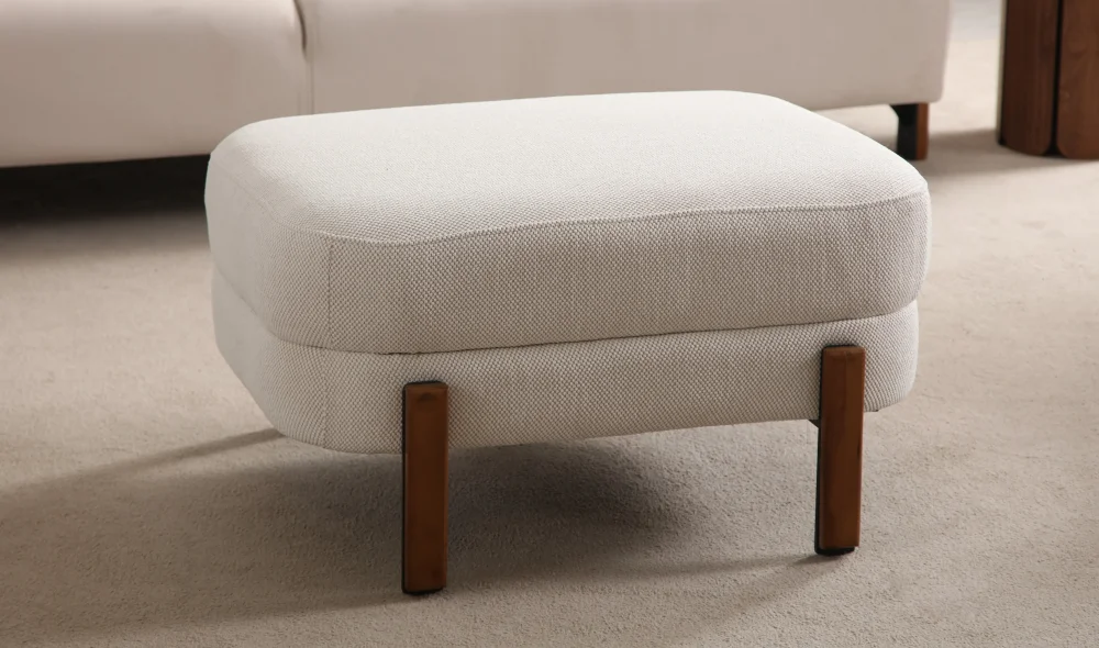 Cratos Wood Yataklı Koltuk Takımı