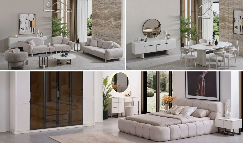 Dallas Düğün Paketi