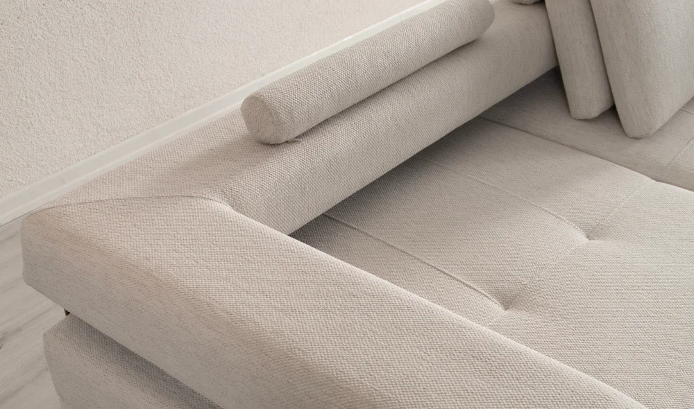 Deep Living Antik Koltuk Takımı