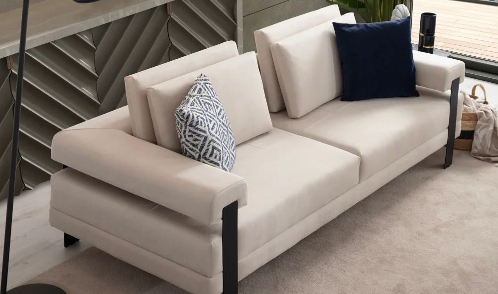 Deep Living Koltuk Takımı