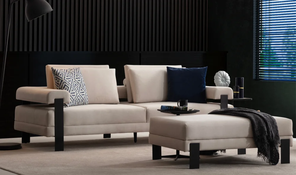 Deep Living Koltuk Takımı