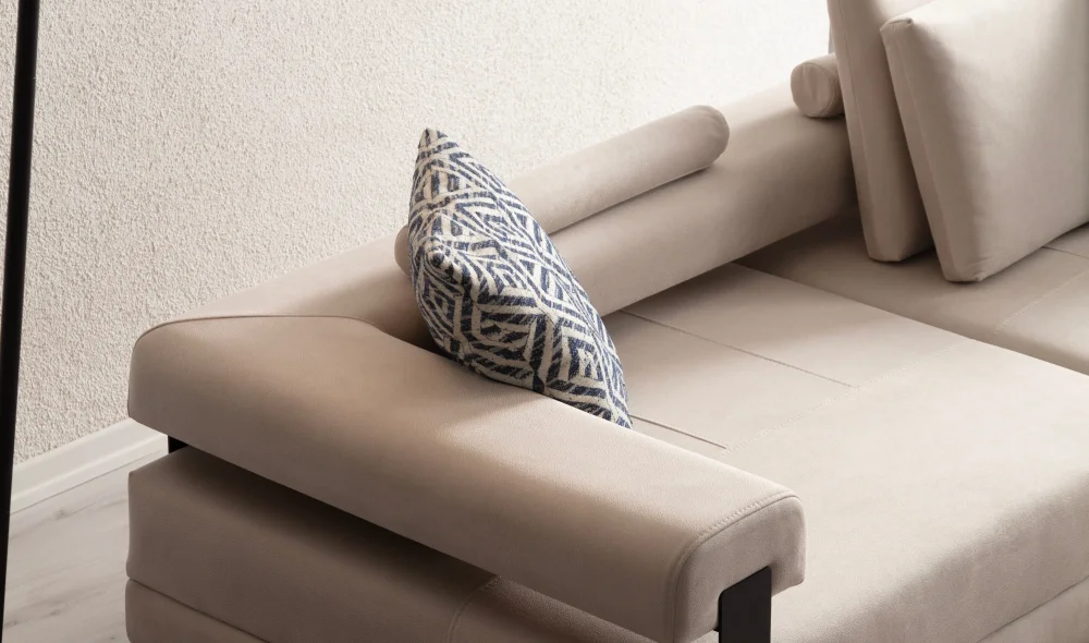 Deep Living Koltuk Takımı