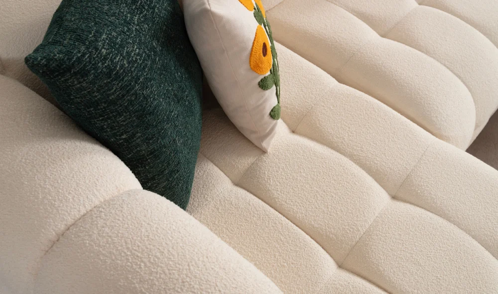 Estanze U Köşe Koltuk Takımı