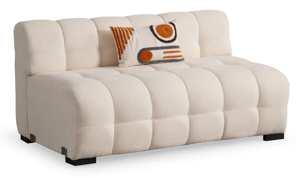 Estanze U Köşe Koltuk Takımı