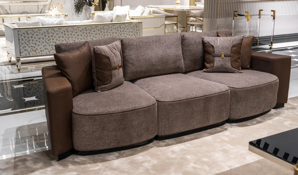 Floransa Koltuk Takımı