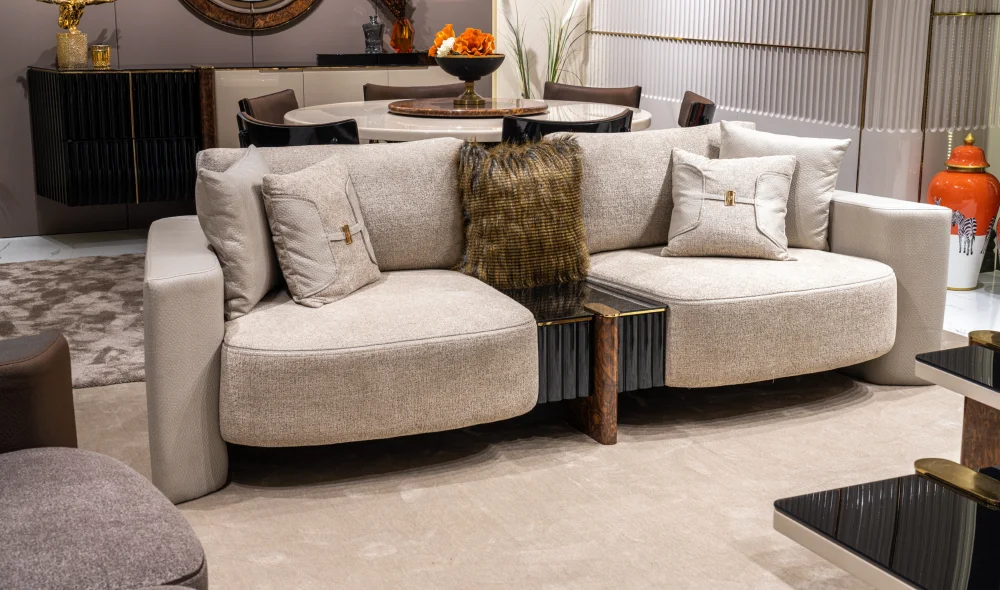 Floransa Koltuk Takımı