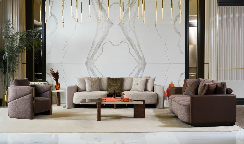 Floransa Koltuk Takımı