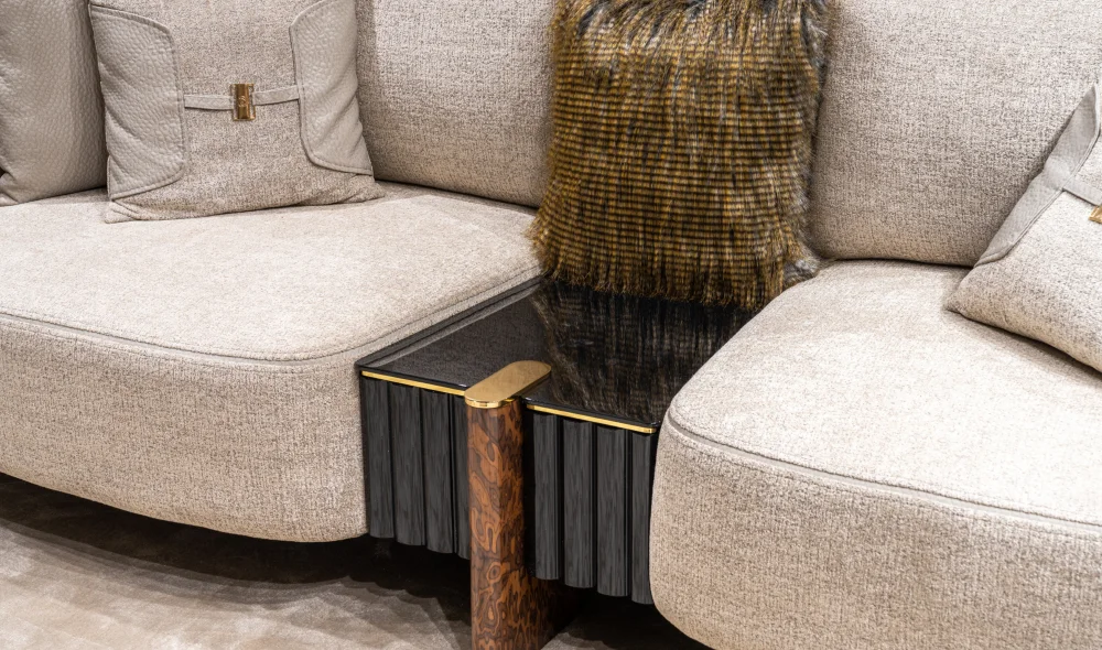 Floransa Koltuk Takımı