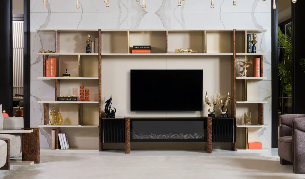 Floransa Tv Sehpası