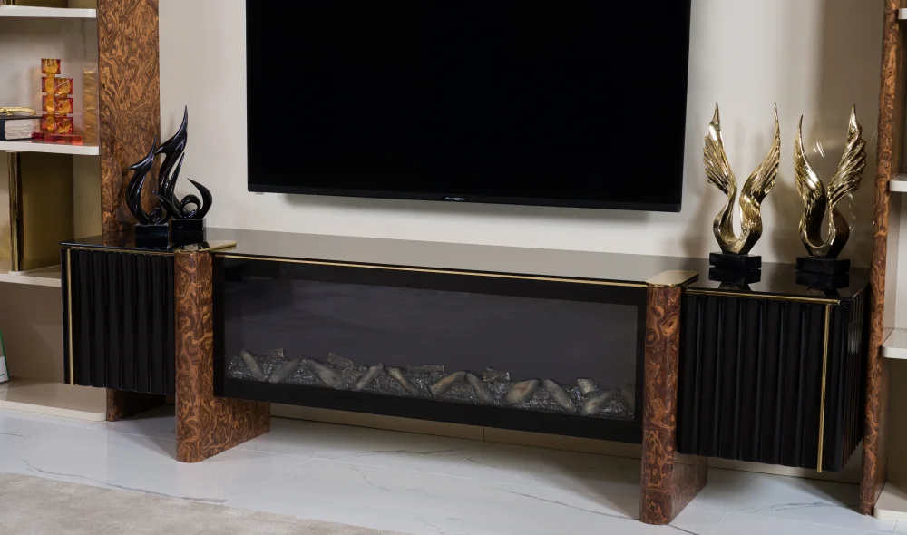 Floransa Tv Sehpası