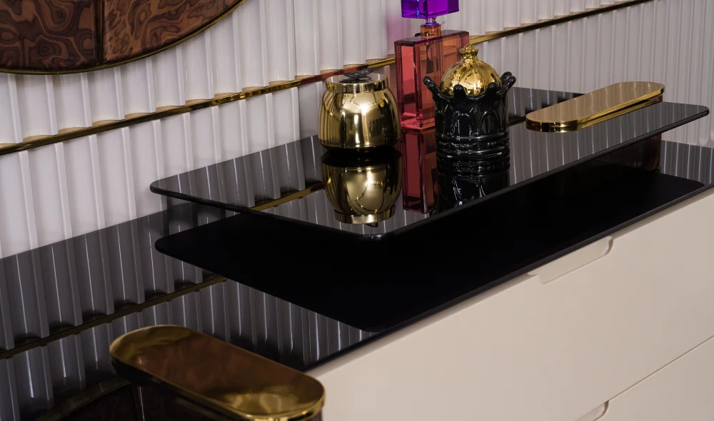 Floransa Yatak Odası Takımı