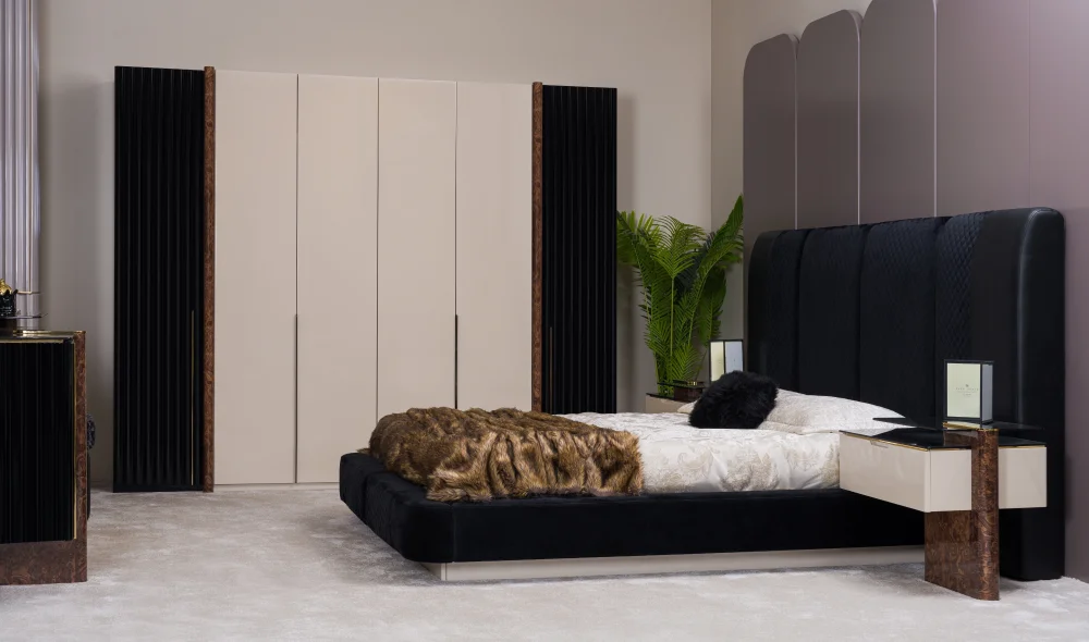 Floransa Yatak Odası Takımı