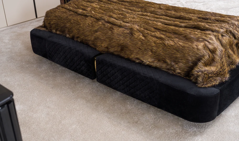 Floransa Yatak Odası Takımı