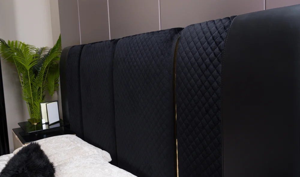 Floransa Yatak Odası Takımı