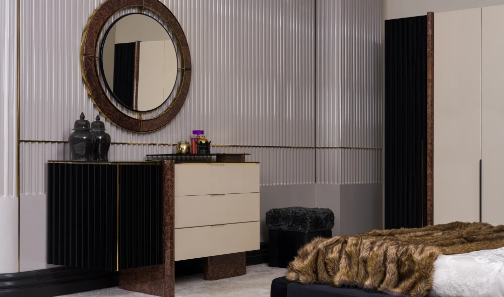 Floransa Yatak Odası Takımı