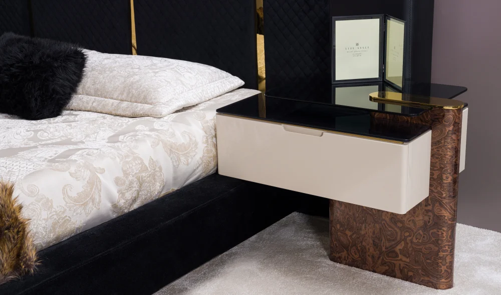 Floransa Yatak Odası Takımı