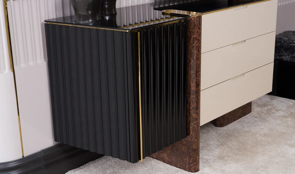 Floransa Yatak Odası Takımı