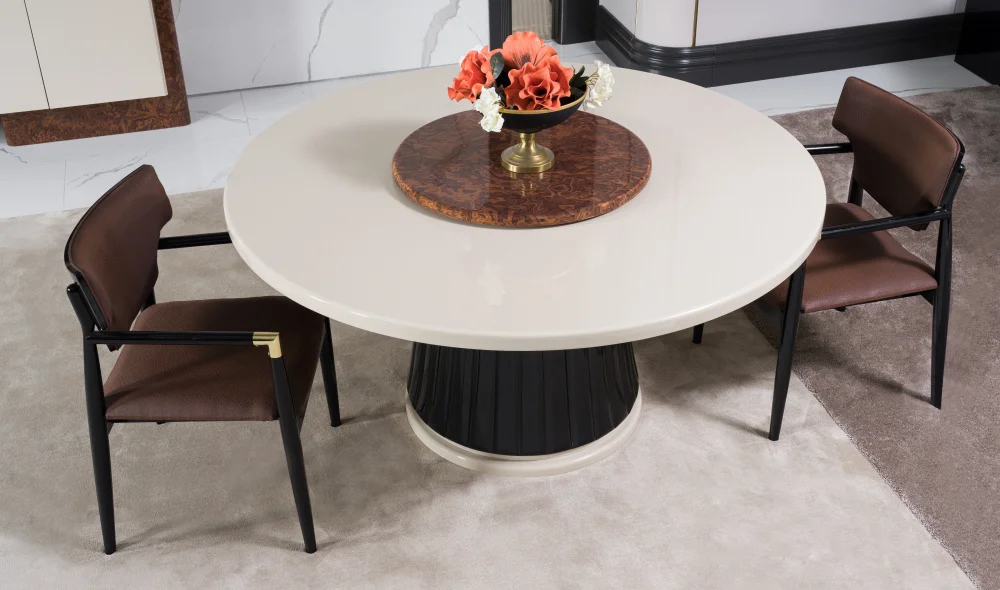 Floransa Yemek Odası Takımı