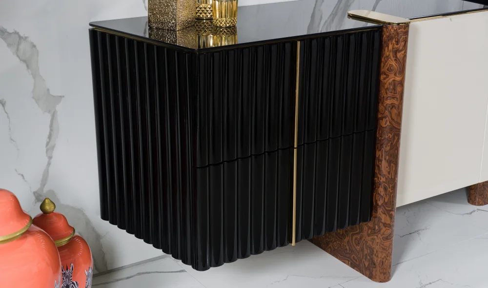 Floransa Yemek Odası Takımı