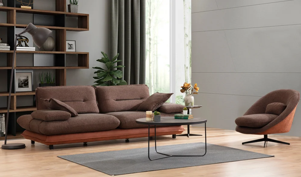 Gradyan Koltuk Takımı