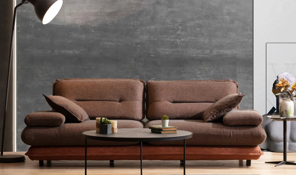 Gradyan Koltuk Takımı