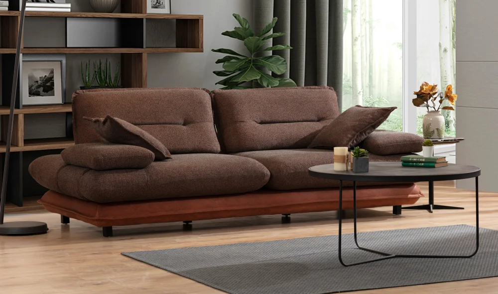 Gradyan Koltuk Takımı