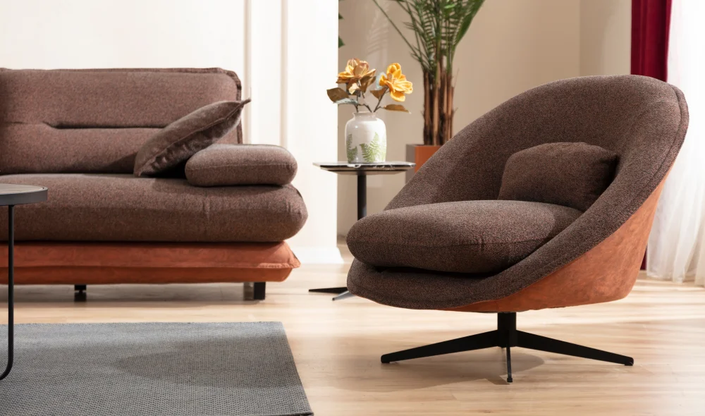 Gradyan Koltuk Takımı