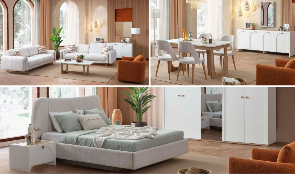 Granada Düğün Paketi