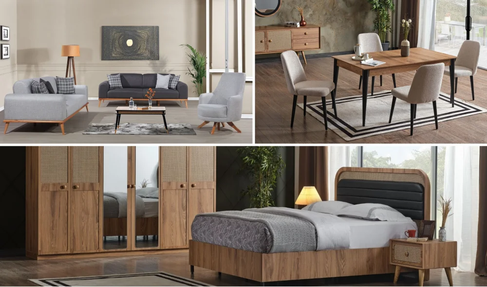 Hazeran Düğün Paketi