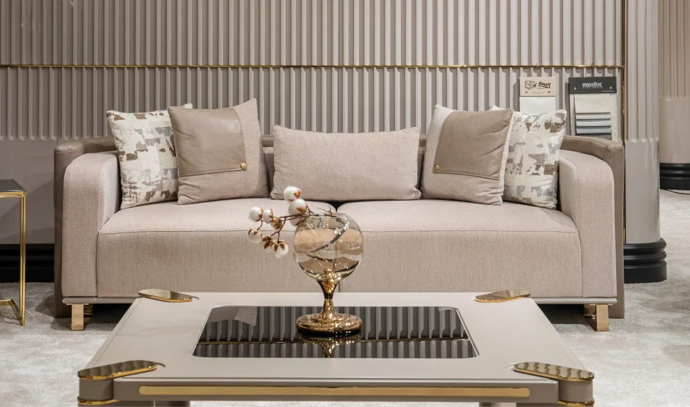 Hera Koltuk Takımı