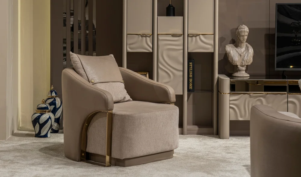 Hera Koltuk Takımı