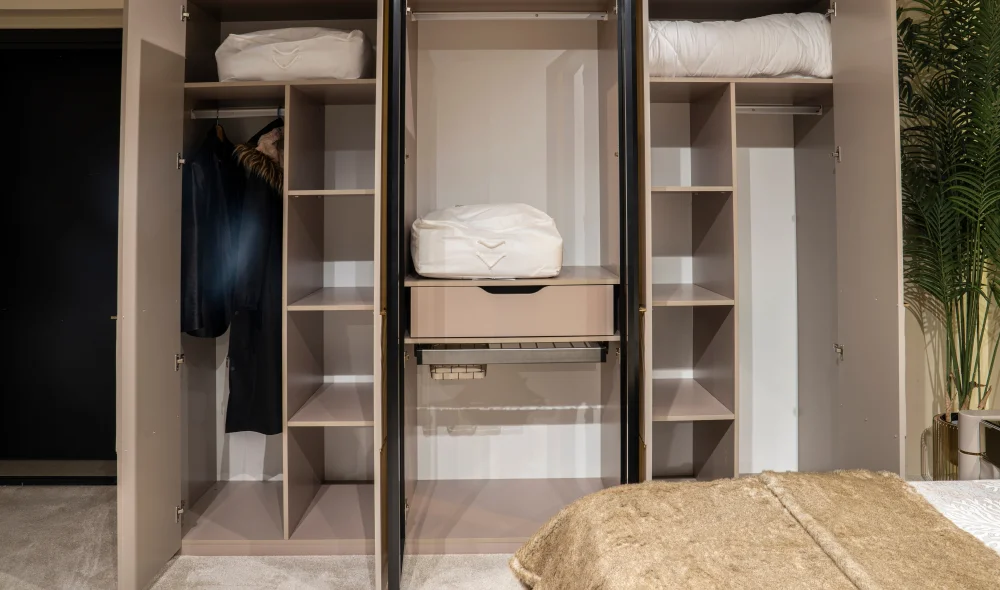 Hera Yatak Odası Takımı