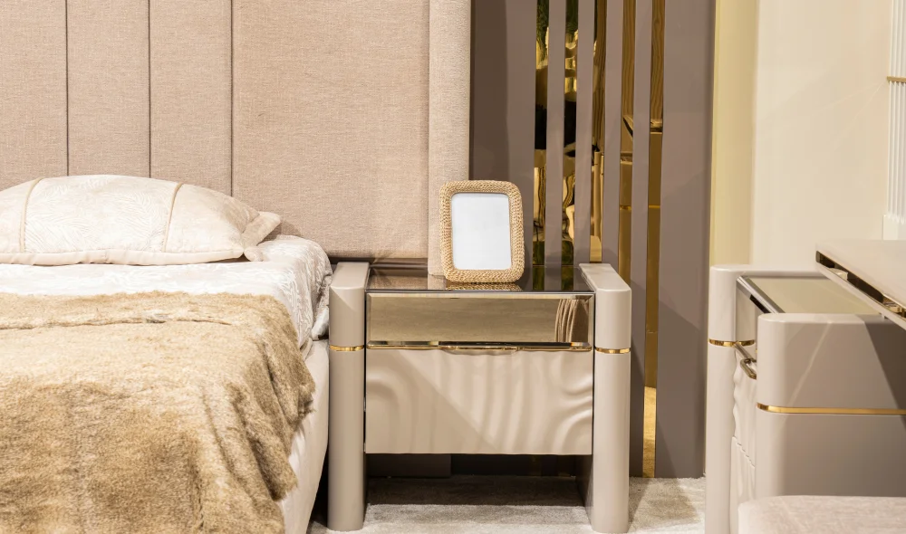 Hera Yatak Odası Takımı