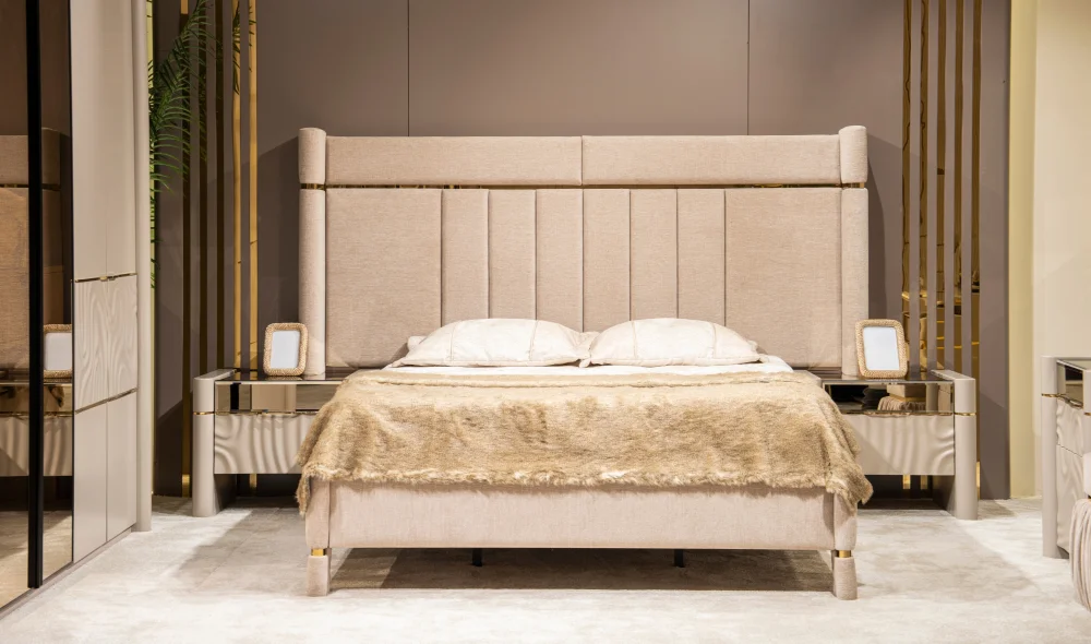 Hera Yatak Odası Takımı