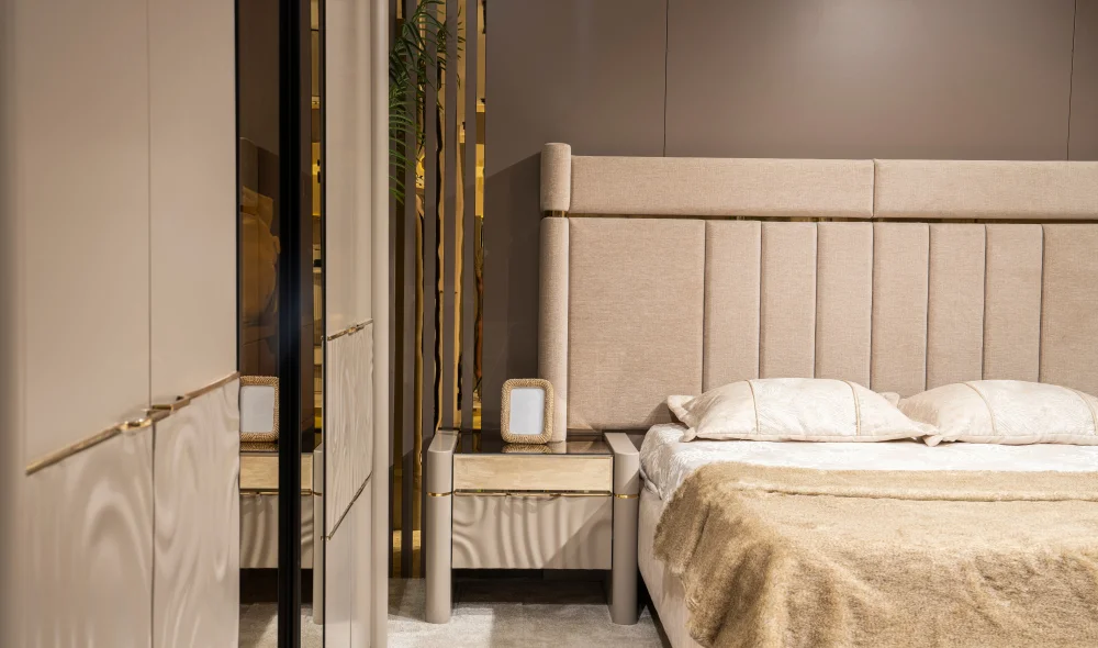 Hera Yatak Odası Takımı