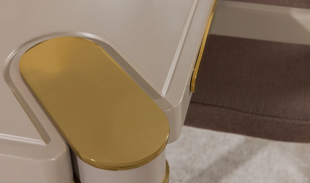 Hera Yemek Odası Takımı