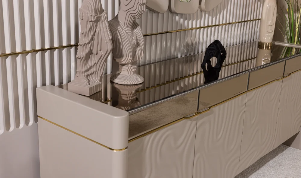 Hera Yemek Odası Takımı