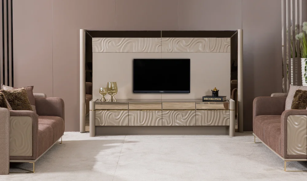 Hera Yemek Odası Takımı