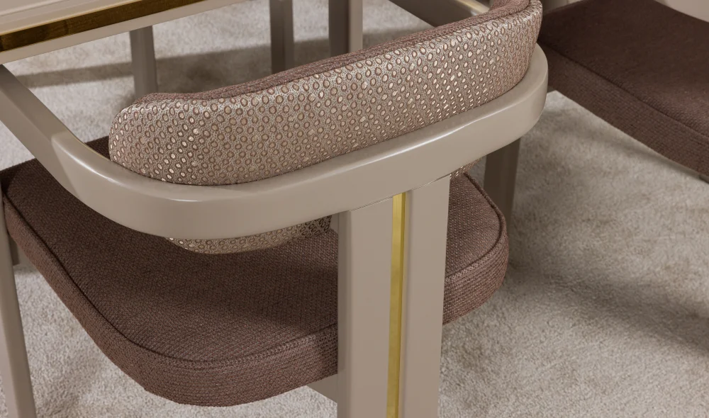 Hera Yemek Odası Takımı