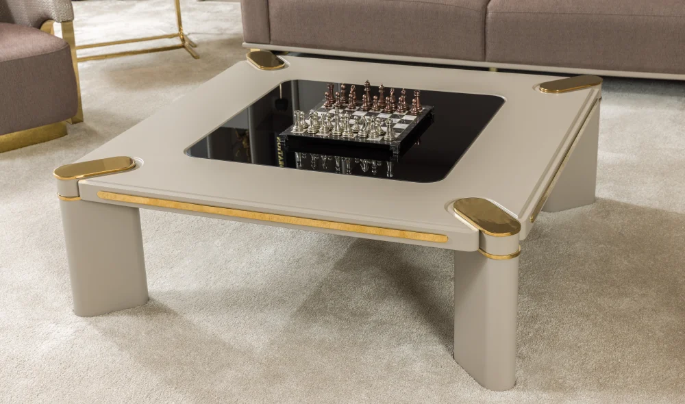 Hera Büfeli Tv Ünitesi